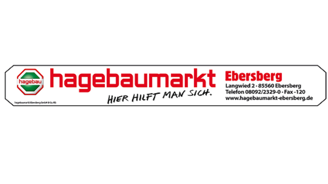 Hagebaumarkt Ebersberg - BETTERLIGHTS